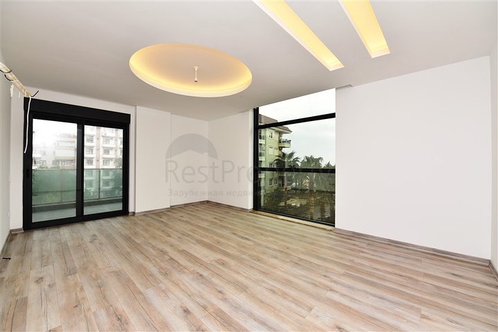 شقق للبيع في مركز الانيا - 3 غرف وصالة مع مطبخ منفصل -مجمع فاخر 