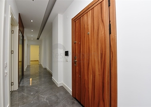 شقق للبيع في مركز الانيا - 3 غرف وصالة مع مطبخ منفصل -مجمع فاخر 