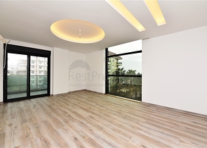 شقق للبيع في مركز الانيا - 3 غرف وصالة مع مطبخ منفصل -مجمع فاخر 