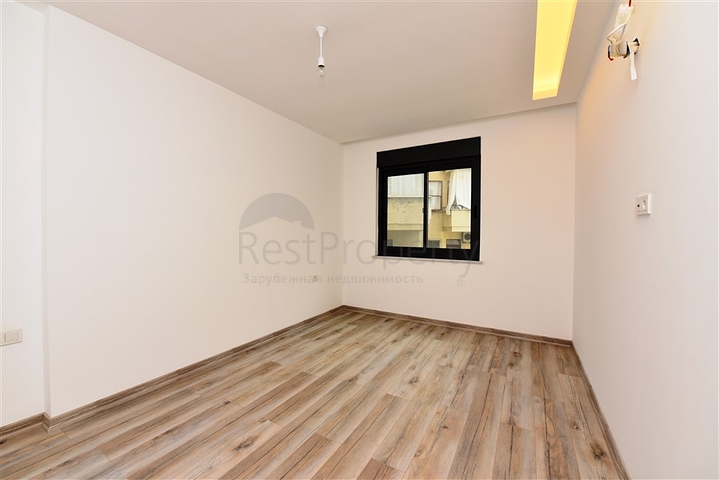 عقارات للبيع في مركز الانيا -دوبلكس 3 غرف وصالة -مجمع حديث 