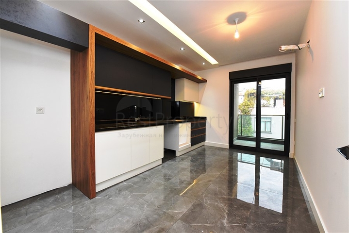 عقارات للبيع في مركز الانيا -دوبلكس 3 غرف وصالة -مجمع حديث 