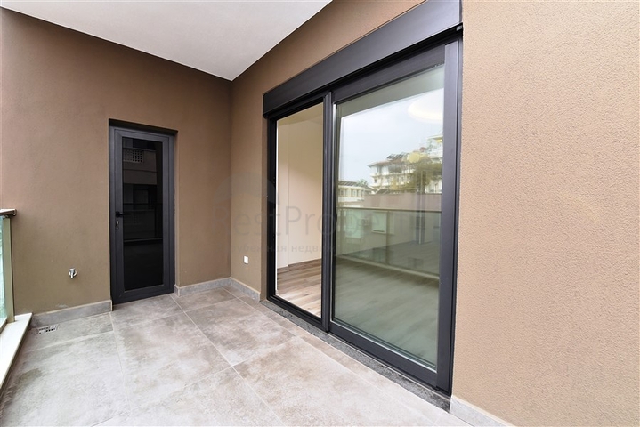 عقارات للبيع في مركز الانيا -دوبلكس 3 غرف وصالة -مجمع حديث 