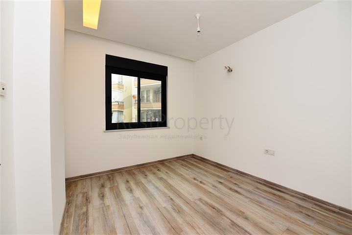 عقارات للبيع في مركز الانيا -دوبلكس 3 غرف وصالة -مجمع حديث 