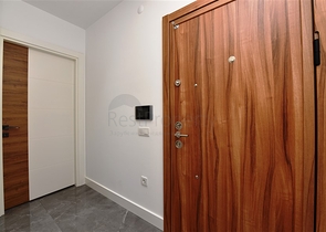 عقارات للبيع في مركز الانيا -دوبلكس 3 غرف وصالة -مجمع حديث 