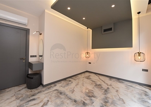 شاطئ كليوباترا - شقة 2 غرفة وصالة ضمن مجمع حديث -في مركز الانيا 