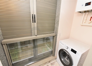 شاطئ كليوباترا - شقة 2 غرفة وصالة ضمن مجمع حديث -في مركز الانيا 