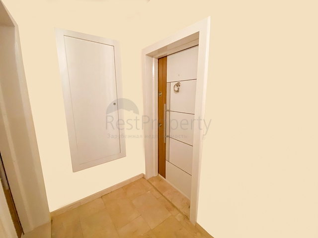 شقة 3 غرف وصالة في محمودلار - مفروشة بالكامل - مطبخ منفصل - الانيا 