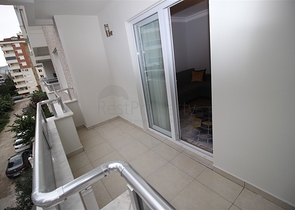 شقة 3 غرف وصالة في محمودلار - مفروشة بالكامل - مطبخ منفصل - الانيا 