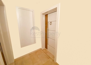 شقة 3 غرف وصالة في محمودلار - مفروشة بالكامل - مطبخ منفصل - الانيا 