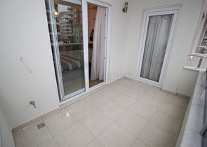 شقة 3 غرف وصالة في محمودلار - مفروشة بالكامل - مطبخ منفصل - الانيا 