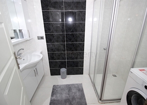 شقة 3 غرف وصالة في محمودلار - مفروشة بالكامل - مطبخ منفصل - الانيا 