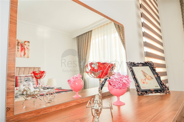 شقق قريبة من البحر في الانيا - غرفتين وصالة -اثاث جديد -في محمودلار 