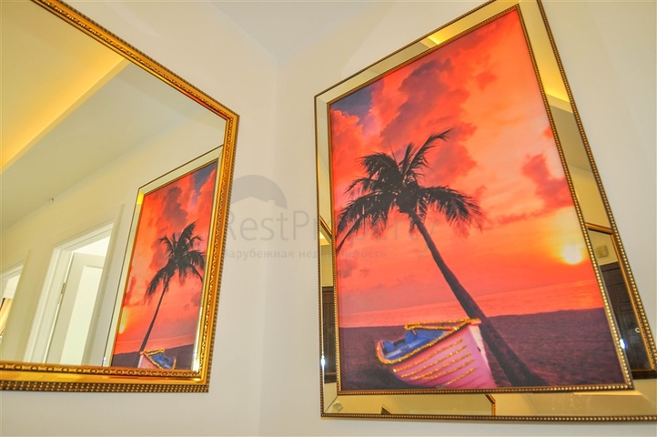 شقق قريبة من البحر في الانيا - غرفتين وصالة -اثاث جديد -في محمودلار 