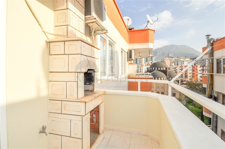 شقق قريبة من البحر في الانيا - غرفتين وصالة -اثاث جديد -في محمودلار 