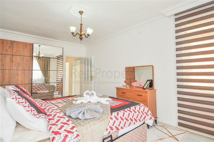 شقق قريبة من البحر في الانيا - غرفتين وصالة -اثاث جديد -في محمودلار 