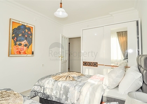 شقق قريبة من البحر في الانيا - غرفتين وصالة -اثاث جديد -في محمودلار 