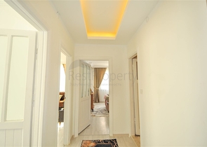 شقق قريبة من البحر في الانيا - غرفتين وصالة -اثاث جديد -في محمودلار 