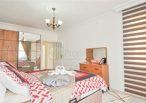 شقق قريبة من البحر في الانيا - غرفتين وصالة -اثاث جديد -في محمودلار 