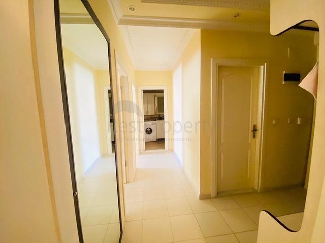 عقارات للبيع في مركز الانيا - شقة 2 غرفة وصالة مفروشة .