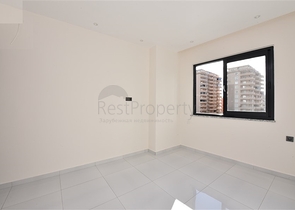 شقق للبيع في مجمع فاخر في الانيا - غرفة وصالة -في محمودلار 