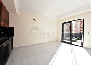 شقق للبيع في مجمع فاخر في الانيا - غرفة وصالة -في محمودلار 