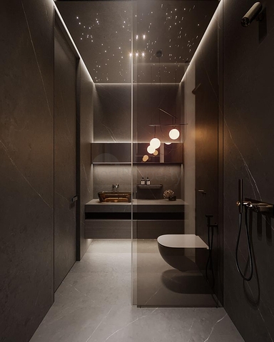 شقق على البحر مباشرة في الانيا -مشروع قيد الانشاء في محمودلار / الانيا 