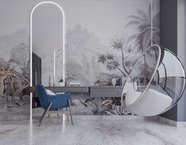 فلل للبيع في الانيا - اطلالة بحر وقلعة - بالاقساط حتى تاريخ التسليم - مركز الانيا 