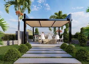 فلل للبيع في الانيا - اطلالة بحر وقلعة - بالاقساط حتى تاريخ التسليم - مركز الانيا 