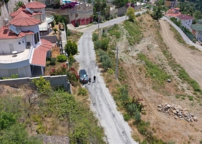 فلل للبيع في الانيا - اطلالة بحر وقلعة - بالاقساط حتى تاريخ التسليم - مركز الانيا 