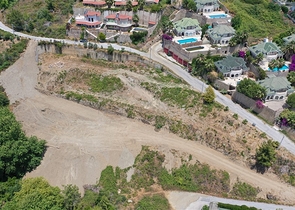 فلل للبيع في الانيا - اطلالة بحر وقلعة - بالاقساط حتى تاريخ التسليم - مركز الانيا 
