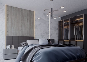 فلل للبيع في الانيا - اطلالة بحر وقلعة - بالاقساط حتى تاريخ التسليم - مركز الانيا 