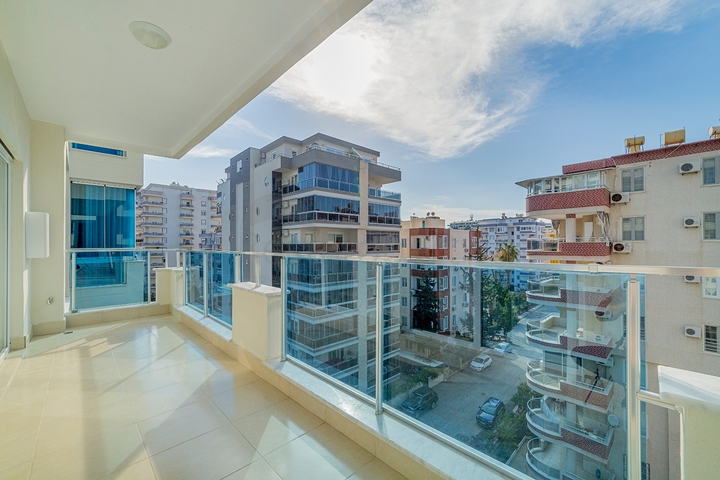 مجمعات سكنية فاخرة في الانيا - شقة غرفة وصالة مفروشة -محمودلار 