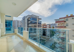 مجمعات سكنية فاخرة في الانيا - شقة غرفة وصالة مفروشة -محمودلار 