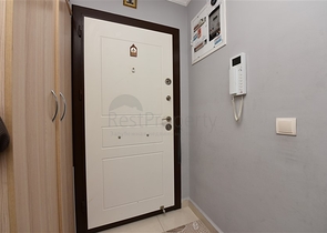 عقارات للبيع في الانيا -ضمن مجمع فاخر -شقة غرفة وصالة مفروشة -افسلار / الانيا 