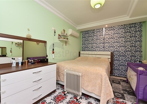 عقارات للبيع في الانيا -ضمن مجمع فاخر -شقة غرفة وصالة مفروشة -افسلار / الانيا 