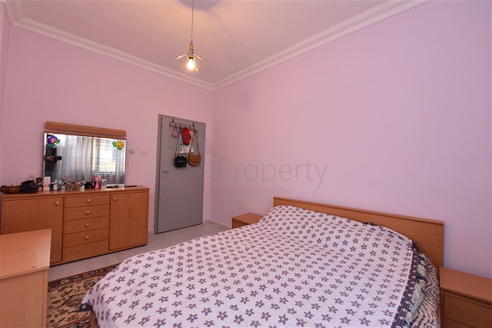 شقق للبيع في الانيا - 2 غرفة وصالة مفروشة -في محمودلار 