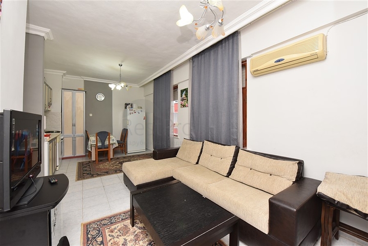 شقق للبيع في الانيا - 2 غرفة وصالة مفروشة -في محمودلار 