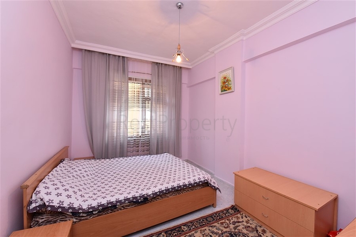 شقق للبيع في الانيا - 2 غرفة وصالة مفروشة -في محمودلار 