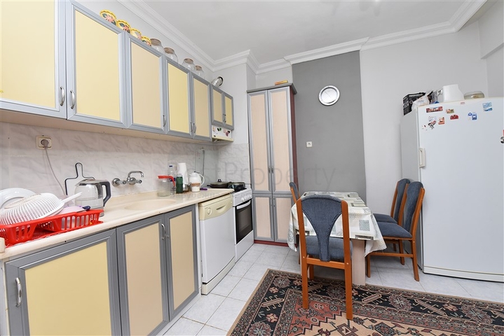 شقق للبيع في الانيا - 2 غرفة وصالة مفروشة -في محمودلار 