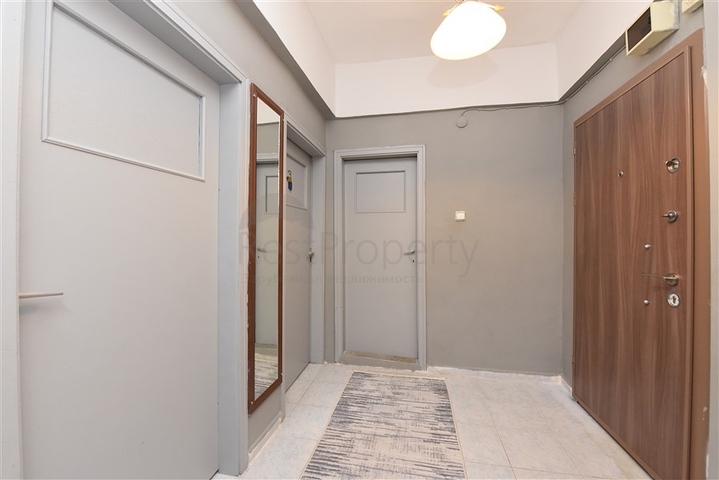 شقق للبيع في الانيا - 2 غرفة وصالة مفروشة -في محمودلار 