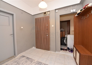 شقق للبيع في الانيا - 2 غرفة وصالة مفروشة -في محمودلار 