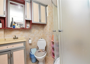 شقق للبيع في الانيا - 2 غرفة وصالة مفروشة -في محمودلار 