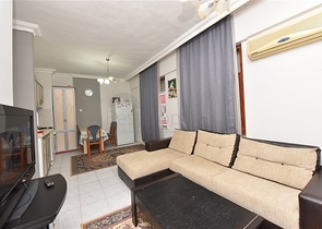 شقق للبيع في الانيا - 2 غرفة وصالة مفروشة -في محمودلار 