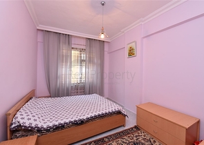 شقق للبيع في الانيا - 2 غرفة وصالة مفروشة -في محمودلار 