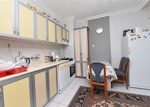 شقق للبيع في الانيا - 2 غرفة وصالة مفروشة -في محمودلار 