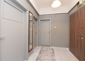 شقق للبيع في الانيا - 2 غرفة وصالة مفروشة -في محمودلار 