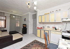 شقق للبيع في الانيا - 2 غرفة وصالة مفروشة -في محمودلار 