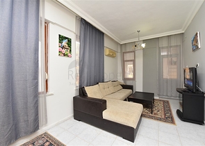 شقق للبيع في الانيا - 2 غرفة وصالة مفروشة -في محمودلار 