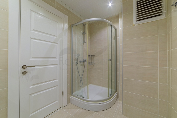 شقق للبيع في الانيا - غرفة وصالة ضمن مجمع سكني انيق - محمودلار / الانيا 