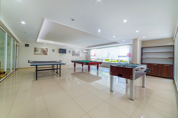 شقق للبيع في الانيا - غرفة وصالة ضمن مجمع سكني انيق - محمودلار / الانيا 